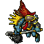 Lizard Zaogun